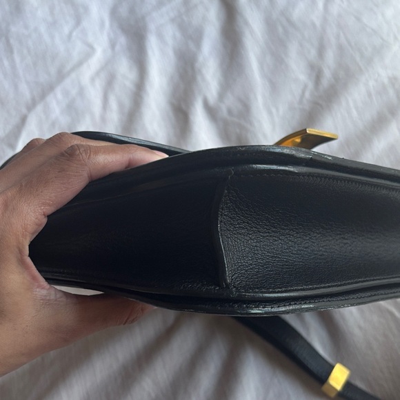 Celine Goatskin Medium Classic Box Bag - Picture 11 of 17